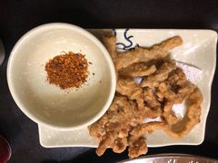 -大龙辣火锅·龙虾·烧烤(湖滨新天地店)