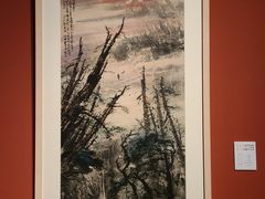 -江苏省美术馆(长江路新馆)
