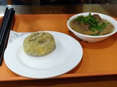 -白魁老号饭庄(安内店)