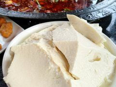 -楠柏弯休闲山庄(梨花溪店)