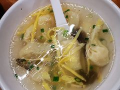 -忆秦园小笼包(惠山古镇总店)