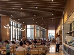 -新食谱全日制餐厅·苏州苏州湾艾美酒店