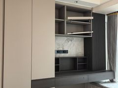 -百安居装修建材卖场(罗湖店)