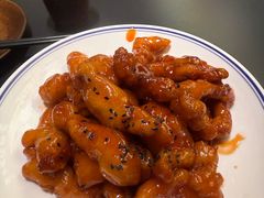 -纳家楼·地道陕菜(劳动路店)