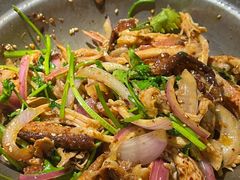 -吃饭皇帝大·土家民族菜(温州万象城店)