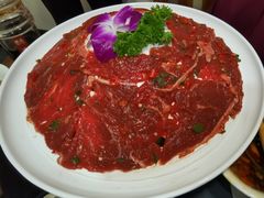 -巴庄重庆火锅(登封一店)