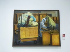 -四川美术学院美术馆