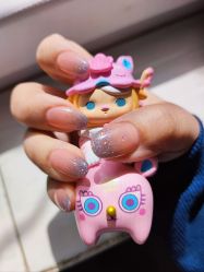 -花系美·美甲美睫精品店