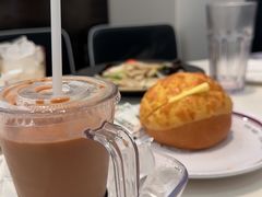 -太兴餐厅(东方广场分店)