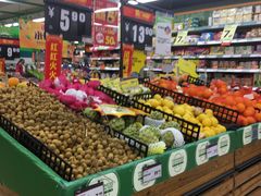 -华润万家(天河东店)