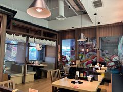 -沼津港精致料理·寿喜烧·烧鸟(漕河泾印象城店)