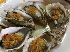 -忠记湛江烧蚝店