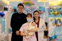 -蓓爱娇琪月子会所(虹口店)