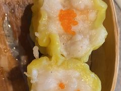 蟹籽烧卖皇-凯逸轩·匠心粤菜(中城名仕汇店)