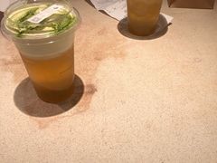-喜茶(广州石牌桥店)