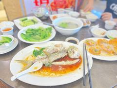 -新金盛·海鲜酒楼(盐田店)