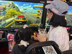 -上海JOYPOLIS环游嘉年华主题乐园