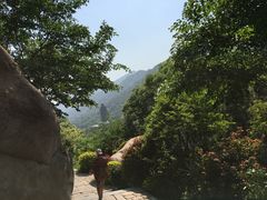 -青岛崂山太清宫