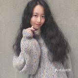 羊毛蛋卷头