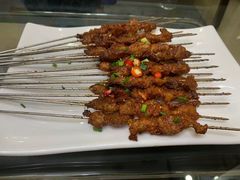 -花儿穆萨·烤肉餐厅(石马坪店)