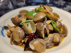 -旺角小渔村(二马路店)