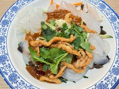-满园烤鸭·春饼(太原街万达店)