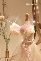 -LA GRACE高端婚纱礼服定制馆