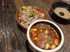 -串大叔炭火烤串·鸡西大冷面刀削面(总店)