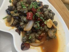 -华盛丰温州大排档(东三环南路店)