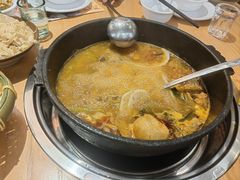 -黔三一夺夺粉酸汤火锅(百信店)