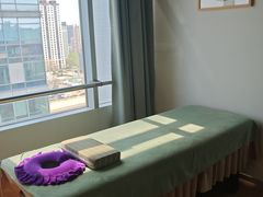 -席仁堂推拿按摩脊柱调理(世纪科贸大厦店)