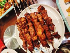 -火娃菜馆(新岭花园1期店)