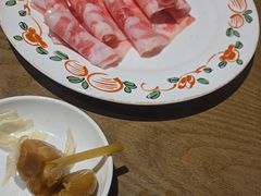 -北京老门框爆肚涮肉馆(凤城六路店)