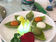 -椿记烧鹅(叠彩店)