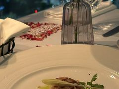 -圣丰索菲特·法国餐厅