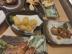 -德川家日本料理(中关村寰太大厦店)