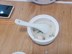 -船歌·鱼水饺青岛菜(枫蓝国际购物中心店)