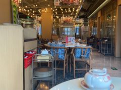 -稻香酒家·34年老字号·港式粤菜(汉街店)