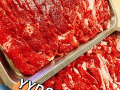 -月圆火锅(宁海东路二店)