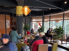 -盐帮食坊•小河帮川菜(四川师大店)