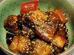 -简小舍·民间手艺菜(武昌江滩店)