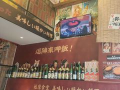-达摩食堂(仓山万达店)
