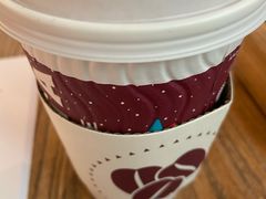 -COSTA COFFEE(恒基名人购物中心店)
