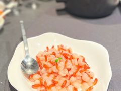 -上海滩餐厅(BFC外滩金融中心店)