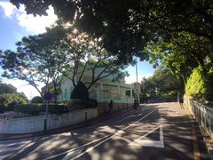 -龙环葡韵住宅式博物馆