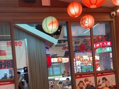 -钱锋炭缸烧烤(南湖大路总店)