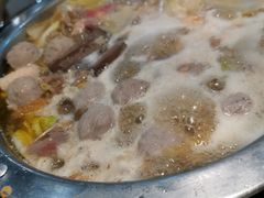 -古乐牛香·鲜牛肉牛杂火锅(五一中路店)