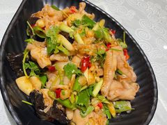 -新黑石礁酒楼·海鲜(黑石礁店)