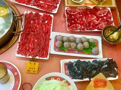 -大吉利·潮汕鲜牛肉火锅(总店)