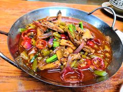 -陈有良尖椒鸡(渝中示范店)